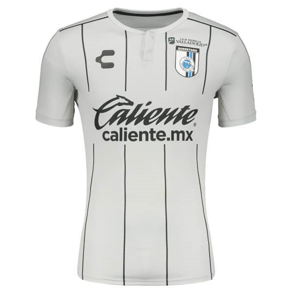 Tailandia Camiseta Querétaro Segunda equipación 2020-2021 Blanco